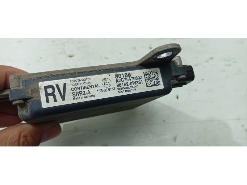 MODULO ELECTRONICO 881620W381  - imagen 2