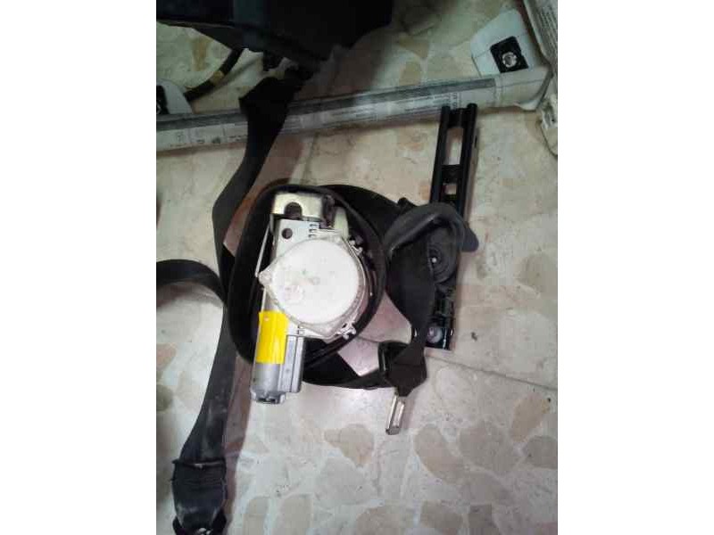 KIT AIRBAG A2048709426 606037200 606037201 - imagen 3