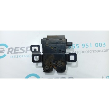 CERRADURA MALETERO / PORTON  - miniatura 2