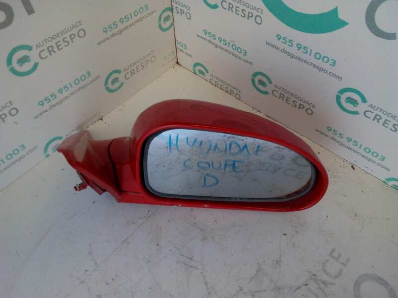 RETROVISOR DERECHO  - imagen 1
