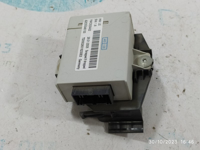 MODULO ELECTRONICO YWC500422  - imagen 1