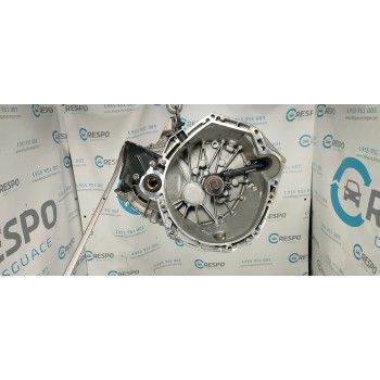 CAJA CAMBIOS TL4A001 