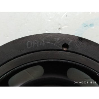 POLEA CIGUEÑAL 0A477  - miniatura 2