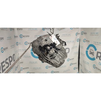 CAJA CAMBIOS TN22GU  - miniatura 4