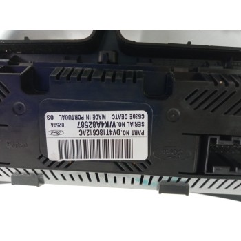 MANDO CLIMATIZADOR DV4T18C612AC  - miniatura 3