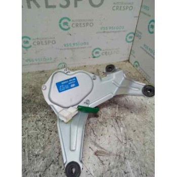 MOTOR LIMPIA TRASERO 987002B000  - miniatura 3