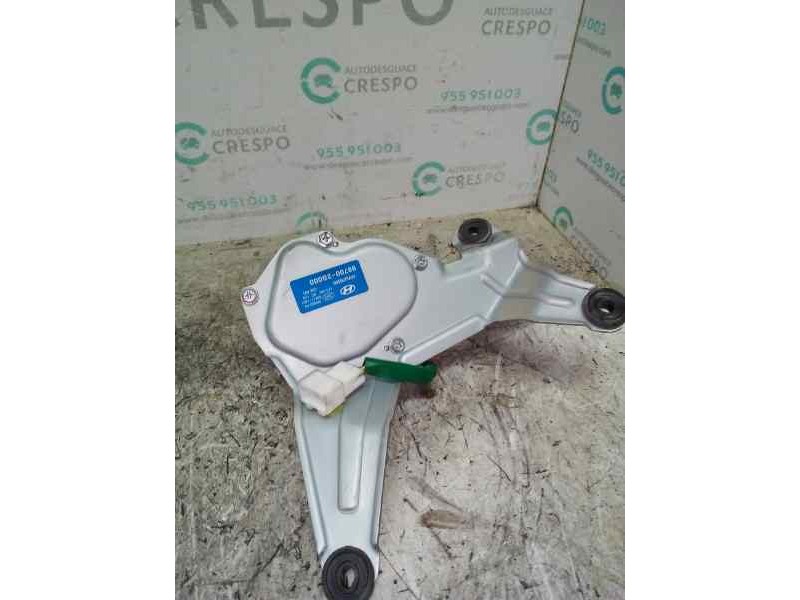 MOTOR LIMPIA TRASERO 987002B000  - imagen 3