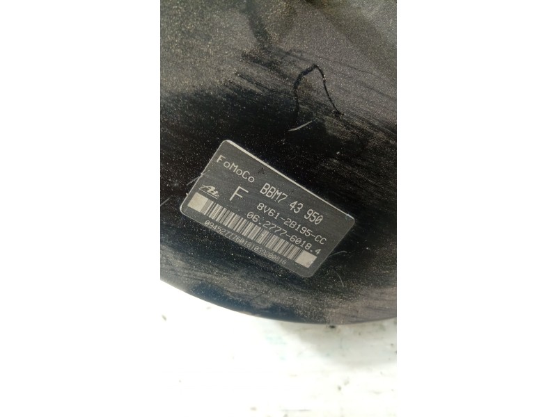 SERVOFRENO 8V612B195CC BBM43950  - imagen 3