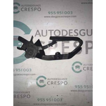 PEDAL ACELERADOR A2113010001  - miniatura 4