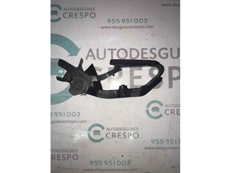 PEDAL ACELERADOR A2113010001  - imagen 4