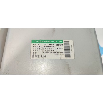 MODULO ELECTRONICO 8965005100  - miniatura 2