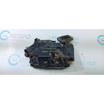 CERRADURA PUERTA DELANTERA DERECHA 5K1837016E  - miniatura 2