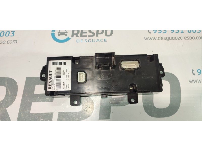 MANDO CLIMATIZADOR 275106635R  - imagen 3