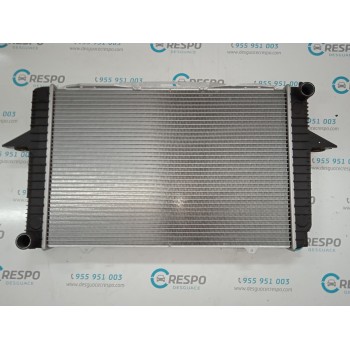 RADIADOR AGUA 8601357 