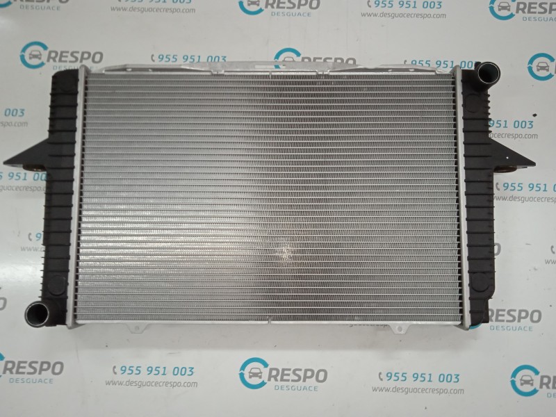 RADIADOR AGUA 8601357  - imagen 1