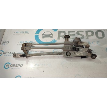 MOTOR LIMPIA DELANTERO 9810327980 