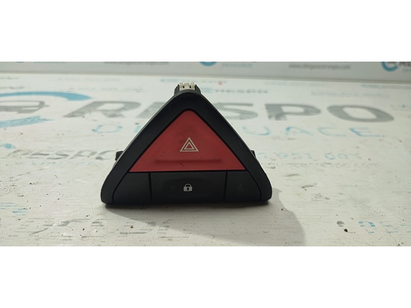 WARNING 68485JY00A  - imagen 1