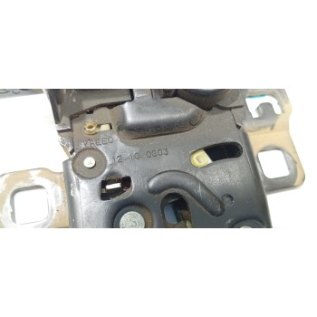 CERRADURA MALETERO / PORTON  - miniatura 3