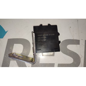 MODULO ELECTRONICO DA6C67UU0 