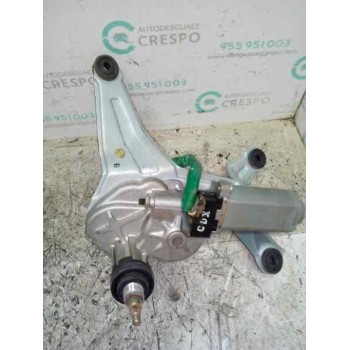 MOTOR LIMPIA TRASERO 987002B000  - miniatura 4