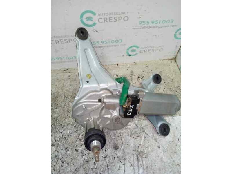MOTOR LIMPIA TRASERO 987002B000  - imagen 4