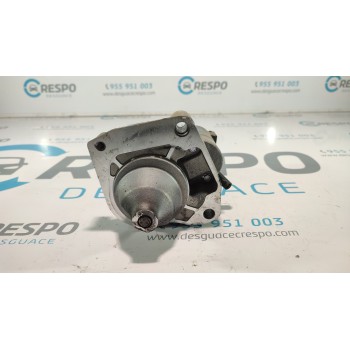MOTOR ARRANQUE 9671530880  - miniatura 2