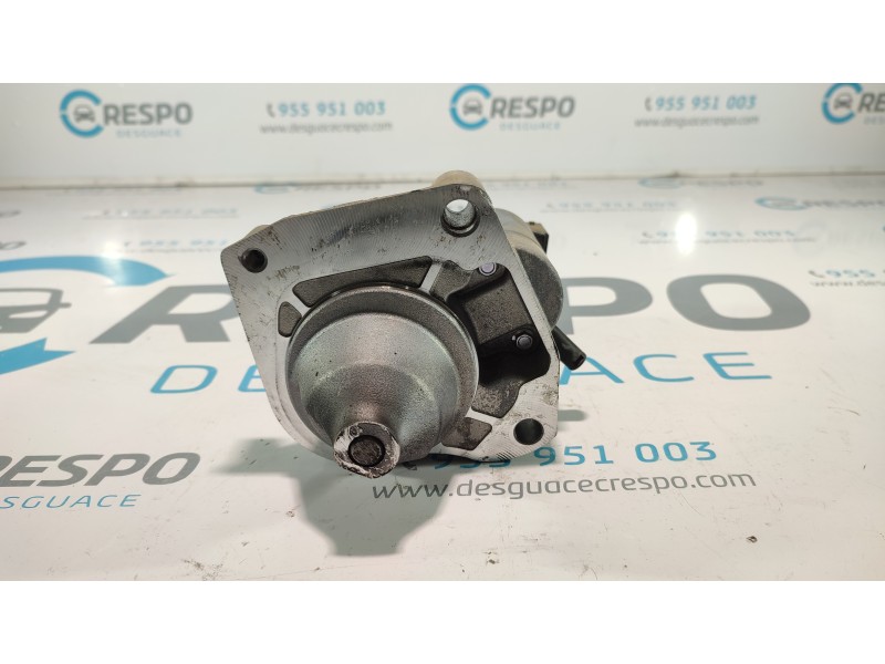 MOTOR ARRANQUE 9671530880  - imagen 2