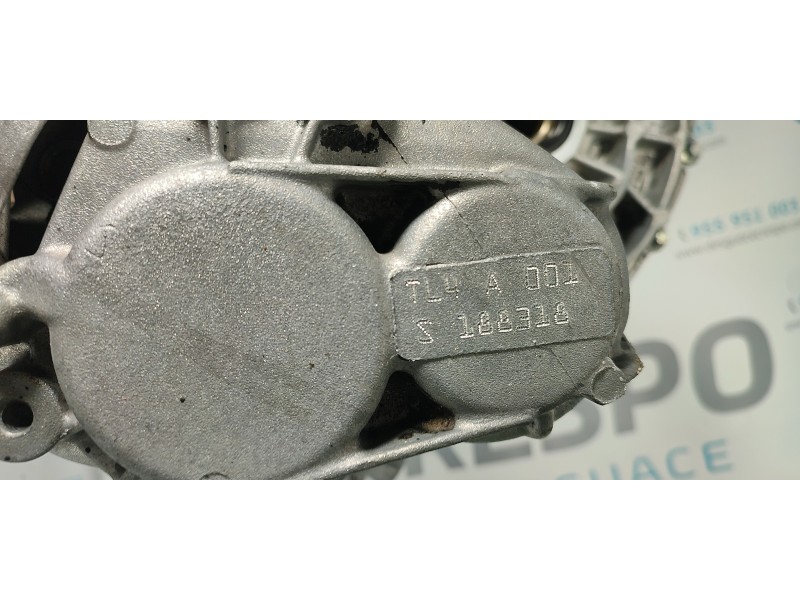 CAJA CAMBIOS TL4A001  - imagen 2