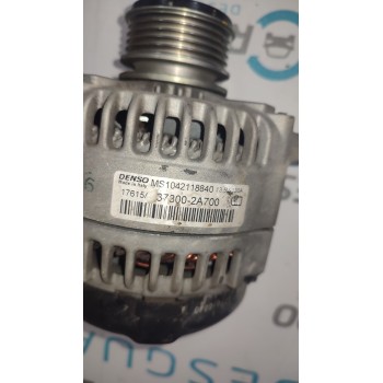 ALTERNADOR 373002A700  - miniatura 2