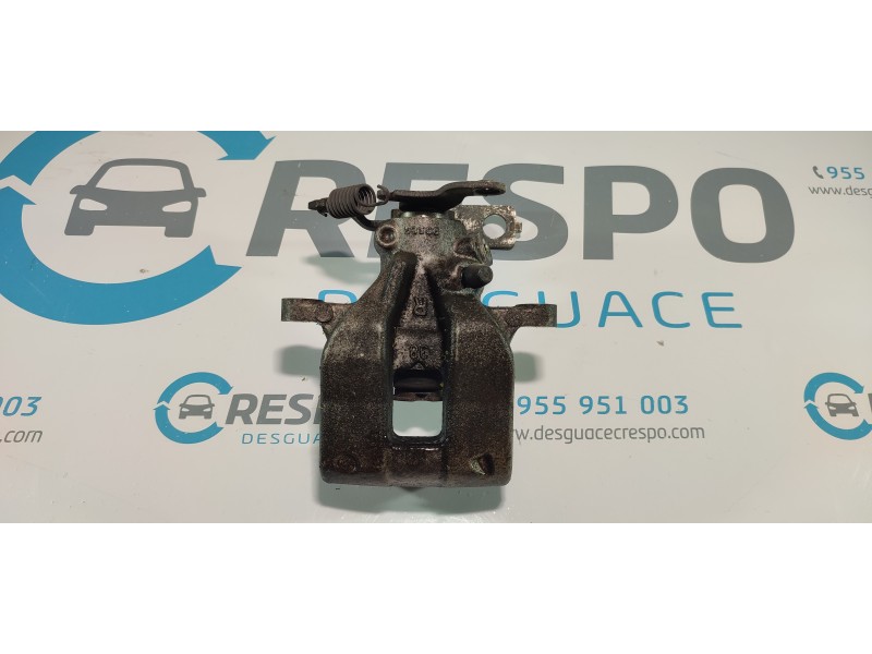 PINZA DE FRENO TRASERA DERECHA  - imagen 2