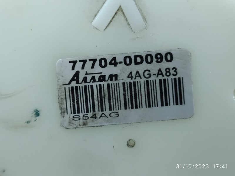 AFORADOR 777040D090  - imagen 2