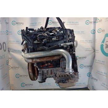 MOTOR COMPLETO CDU 