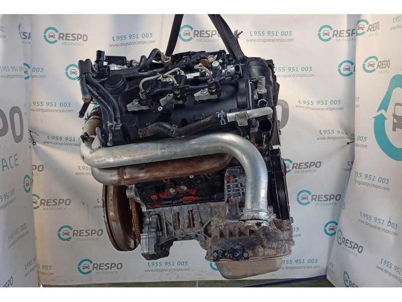MOTOR COMPLETO CDU  - imagen 1