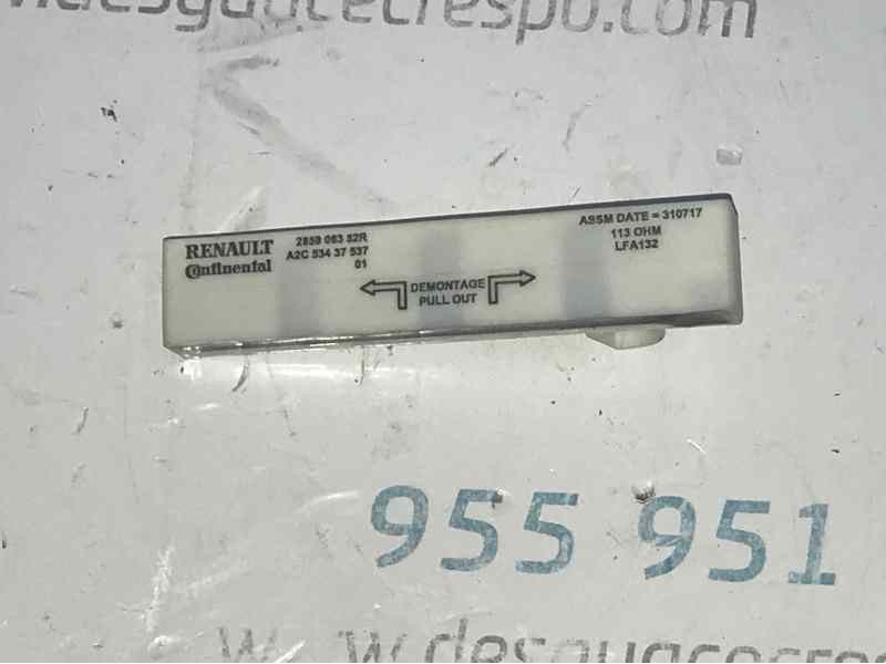 MODULO ELECTRONICO  - imagen 1