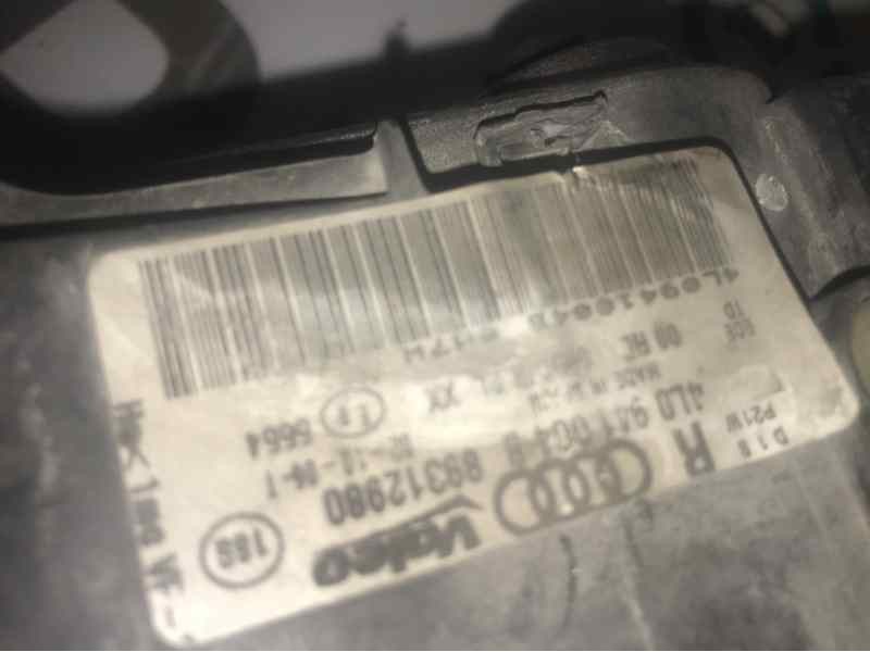 FARO DERECHO 4L0941004B  - imagen 2