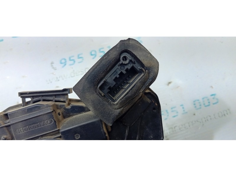 CERRADURA PUERTA DELANTERA DERECHA 5K1837016E  - imagen 3