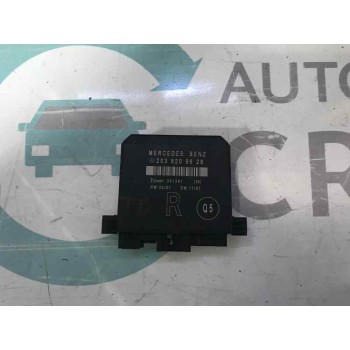 CENTRALITA CIERRE 2038206626  - miniatura 1