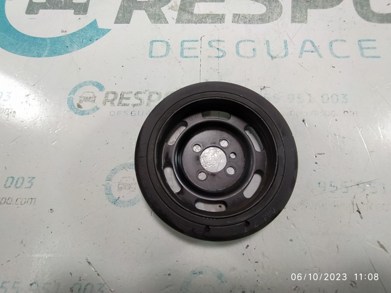 POLEA CIGUEÑAL 0A477  - imagen 3