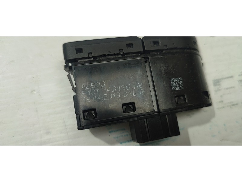 INTERRUPTOR F1CT14B436HB  - imagen 2