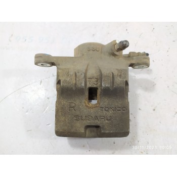 PINZA DE FRENO TRASERA DERECHA 