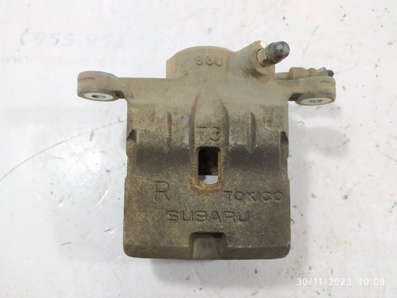 PINZA DE FRENO TRASERA DERECHA  - imagen 1