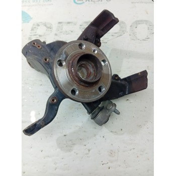 MANGUETA DELANTERA DERECHA 2Q0407256N / 2Q0407256AG  - miniatura 1