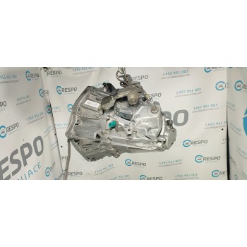 CAJA CAMBIOS TL4A001  - miniatura 3