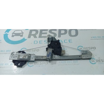 ELEVALUNAS DELANTERO IZQUIERDO 807211440R 
