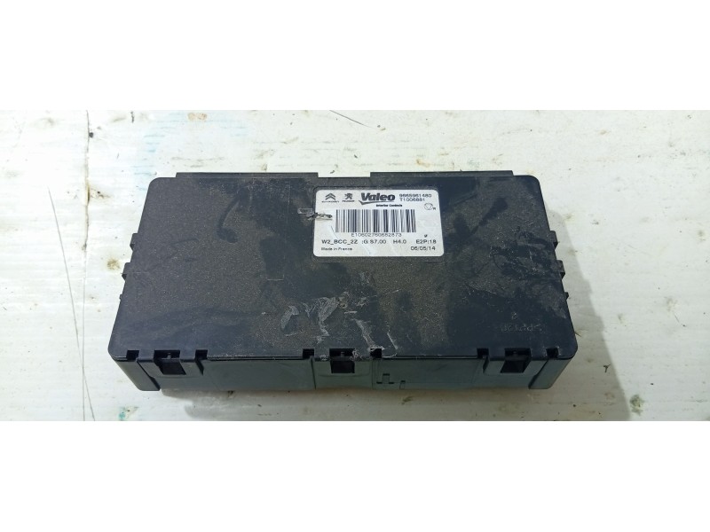 MODULO ELECTRONICO 9665961480  - imagen 1