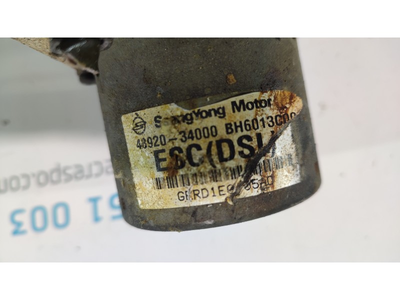 ABS 4892034000  - imagen 2