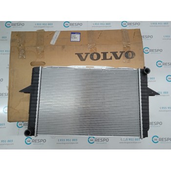 RADIADOR AGUA 8601357  - miniatura 2