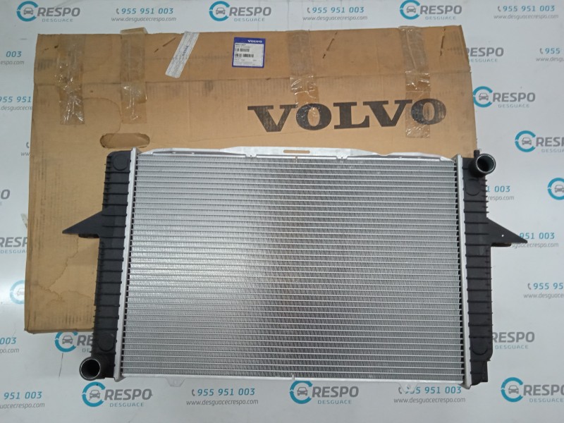 RADIADOR AGUA 8601357  - imagen 2