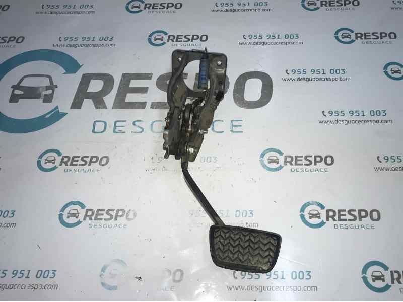 PEDAL FRENO  - imagen 1