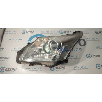 FARO IZQUIERDO 8116605310 